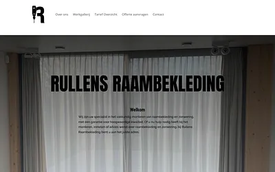 rullensraambekleding.nl snapshot