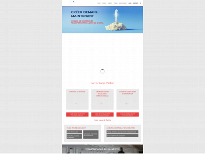 islean-consulting.fr snapshot
