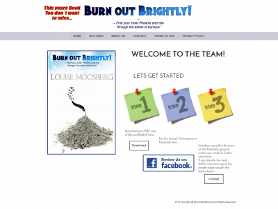 burnoutbrightly.com snapshot