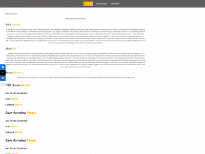 proprime.co snapshot