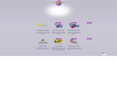 vipsg.com snapshot