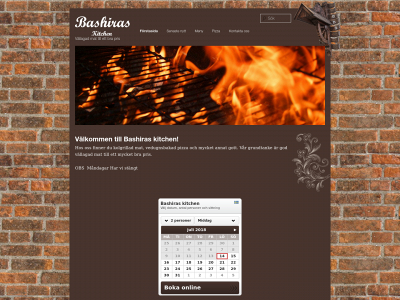 bashiras.com snapshot