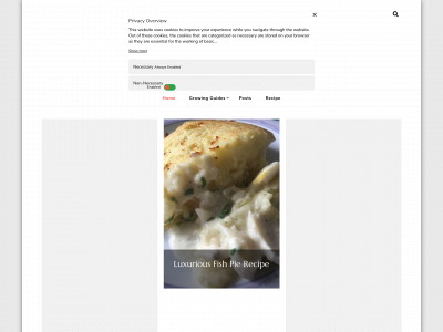 norfolkgardenkitchen.co.uk snapshot
