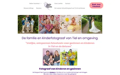 lisenkapauwfotografie.nl snapshot