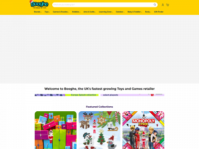 boogietoys.co.uk snapshot