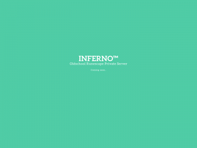 infernops.com snapshot