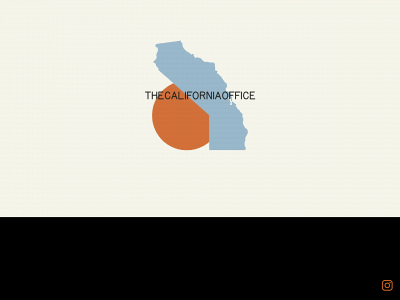 thecaliforniaoffice.design snapshot
