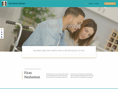 personalinjury10.com snapshot