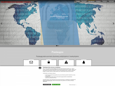 infosec.mobi snapshot