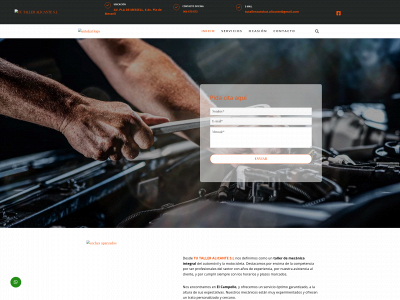 www.autokat.es snapshot