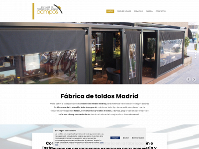 toldoscampos.es snapshot