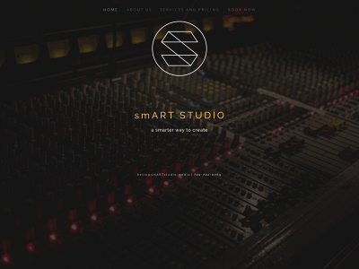 smartstudio.media snapshot