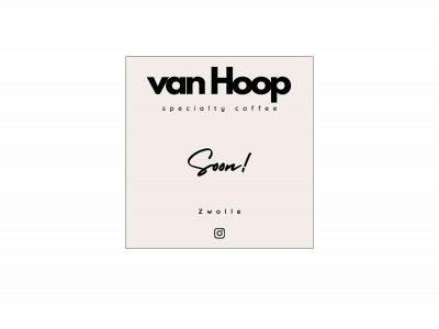 vanhoopkoffie.nl snapshot