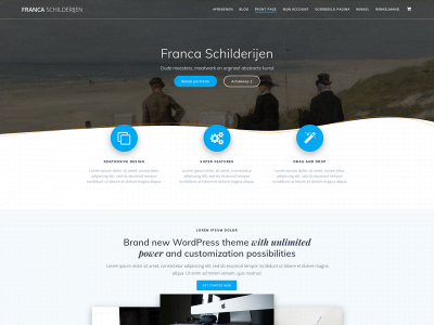 francaschilderijen.nl snapshot