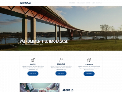 imotala.se snapshot