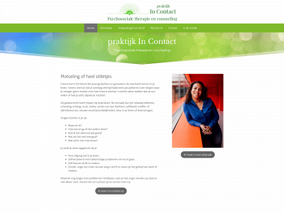 praktijkincontact.nl snapshot