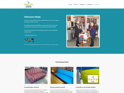 verhoomonasta.fi snapshot