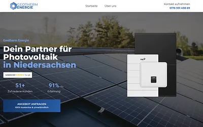 geotherm-energie.de snapshot