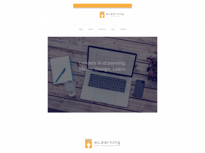 www.elearningculture.com snapshot
