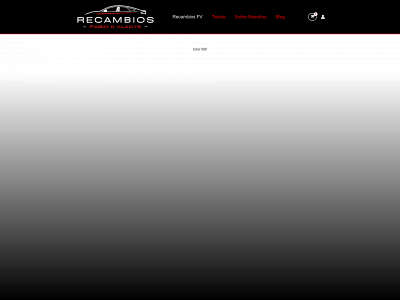 recambiosfv.com snapshot