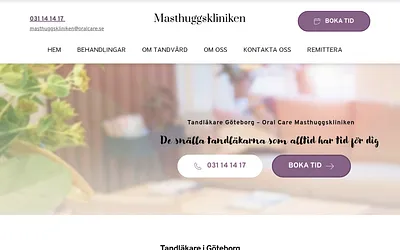 masthuggskliniken.se snapshot