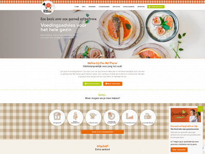 etenmetplezier.nl snapshot