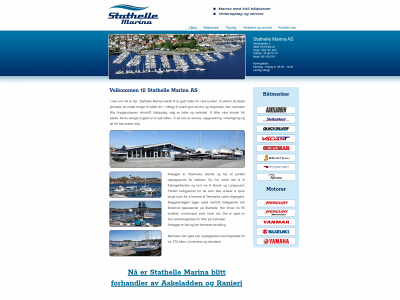 stathellemarina.no snapshot