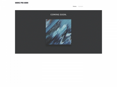 skorczproaudio.weebly.com snapshot