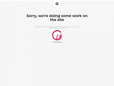 curazorgverlening.nl snapshot