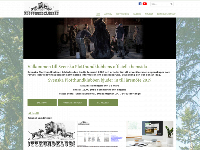 plotthund.com snapshot