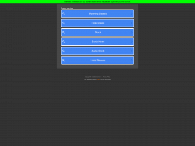 milewave.co snapshot