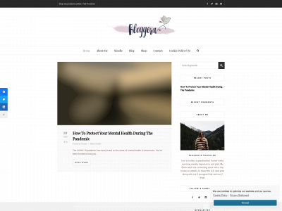 skooliemom.com snapshot