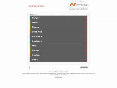 www.madhangar.com snapshot