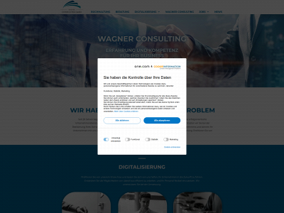 ewub.net snapshot