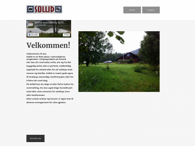 sollid-hareid.no snapshot