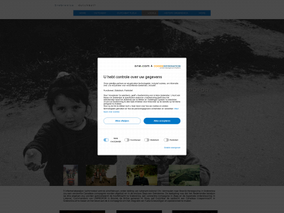 dutchbat1.com snapshot