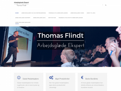 arbejdsglaede.expert snapshot