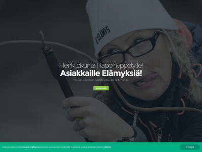 rlerikoispalvelut.fi snapshot