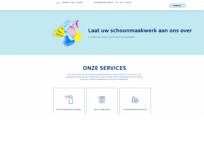 cleanoptions.nl snapshot