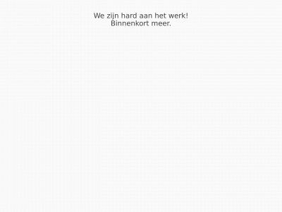 geenpet.nl snapshot