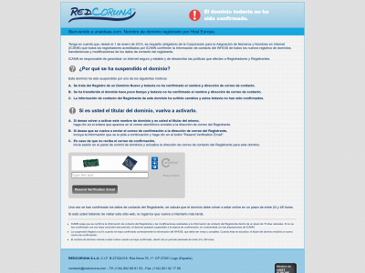 unaideas.com snapshot