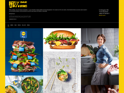 pellelundberg.se snapshot