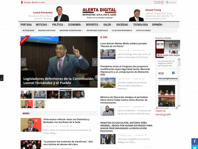 alertadigitaldominicana.net snapshot