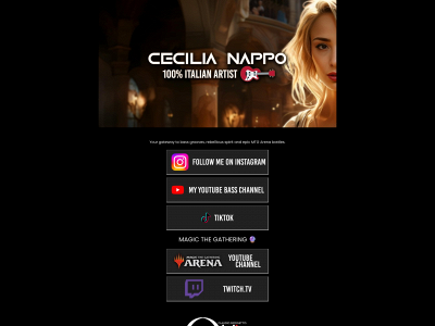 cherrylovetv.com snapshot