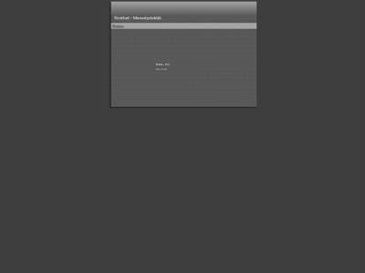 straitset.fi snapshot