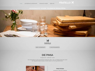 fratello-badnauheim.de snapshot