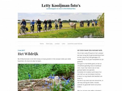 letonline.nl snapshot