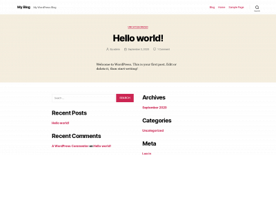 rwbzonecarpentry.com snapshot