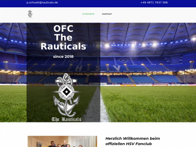 rauticals.de snapshot
