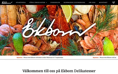 ekbomdeli.se snapshot